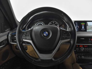 BMW X6 2017 года, 163 854 км - вид 12