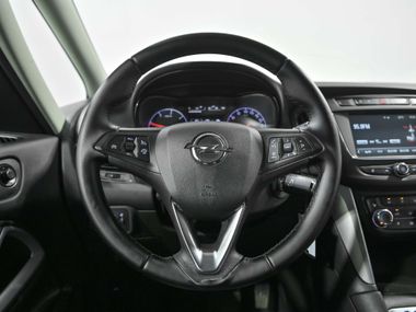 Opel Zafira 2018 года, 109 202 км - вид 8