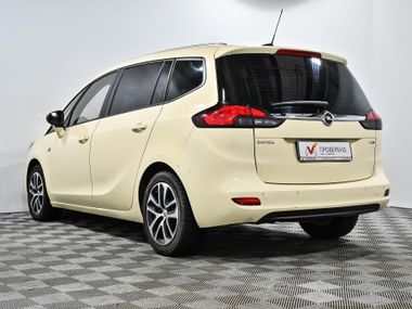 Opel Zafira 2018 года, 109 202 км - вид 6