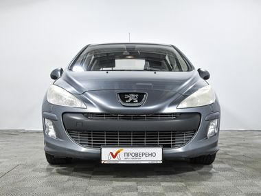 Peugeot 308 2010 года, 168 926 км - вид 3