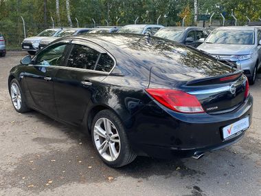 Opel Insignia 2009 года, 315 656 км - вид 7