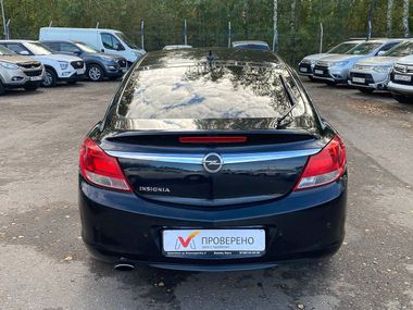 Opel Insignia 2009 года, 315 656 км - вид 6