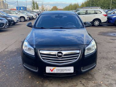 Opel Insignia 2009 года, 315 656 км - вид 3