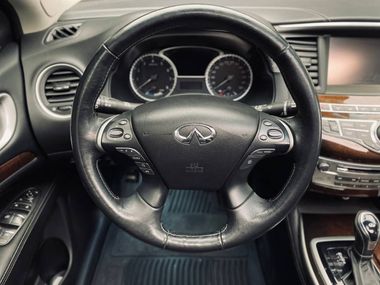 Infiniti QX60 2017 года, 145 132 км - вид 10