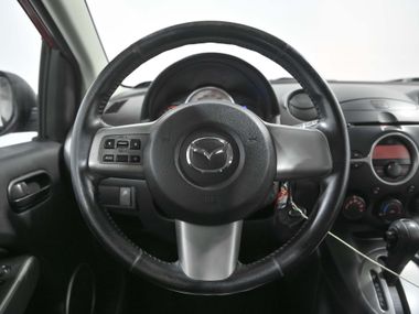 Mazda 2 2008 года, 154 133 км - вид 9