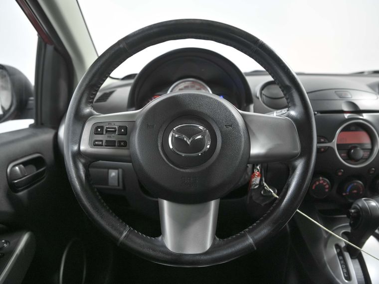 Mazda 2 2008 года, 154 133 км - вид 8