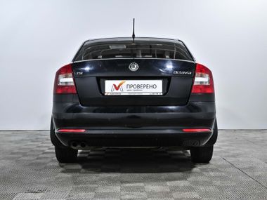 Skoda Octavia 2011 года, 207 491 км - вид 5