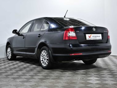 Skoda Octavia 2011 года, 207 491 км - вид 6