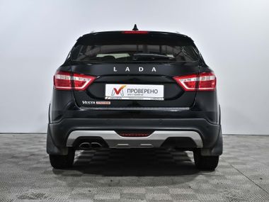 ВАЗ (LADA) Vesta Cross 2020 года, 110 752 км - вид 6