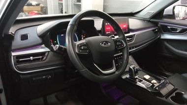 Chery Tiggo 7 Pro 2022 года, 24 518 км - вид 5