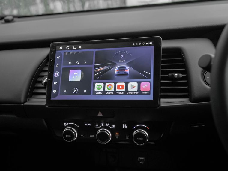 Honda Fit 2020 года, 66 000 км - вид 7