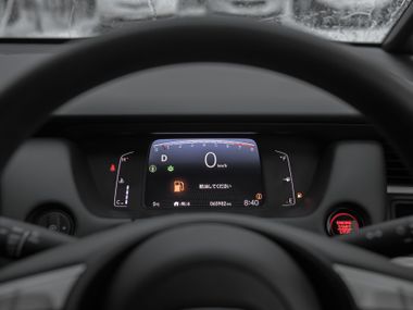 Honda Fit 2020 года, 66 000 км - вид 5