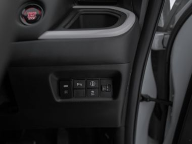 Honda Fit 2020 года, 66 000 км - вид 10