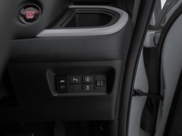 Honda Fit 2020 года, 66 000 км - вид 10