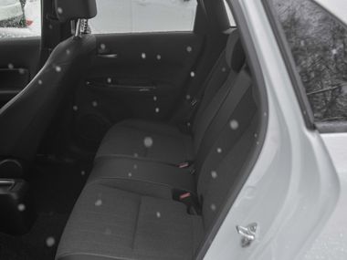 Honda Fit 2020 года, 66 000 км - вид 12