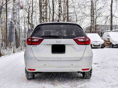 Honda Fit 2020 года, 66 000 км - вид 4