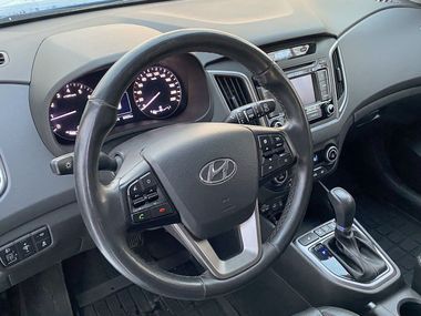 Hyundai Creta 2017 года, 96 318 км - вид 10