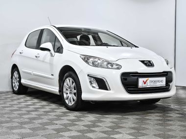 Peugeot 308 2011 года, 164 785 км - вид 3