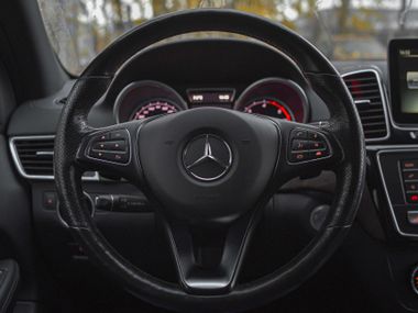 Mercedes-Benz GLE-класс Coupe 2016 года, 259 525 км - вид 7