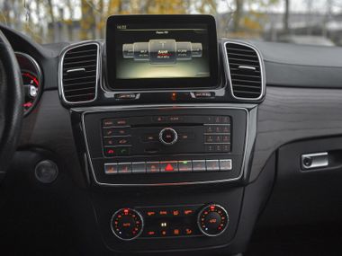 Mercedes-Benz GLE-класс Coupe 2016 года, 259 525 км - вид 9