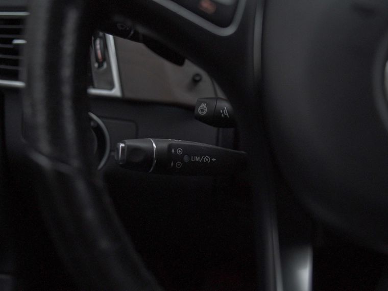 Mercedes-Benz GLE-класс Coupe 2016 года, 259 525 км - вид 6