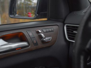 Mercedes-Benz GLE-класс Coupe 2016 года, 259 525 км - вид 12