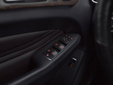 Mercedes-Benz GLE-класс Coupe 2016 года, 259 525 км - вид 13