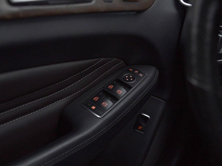 Mercedes-Benz GLE-класс Coupe 2016 года, 259 525 км - вид 13