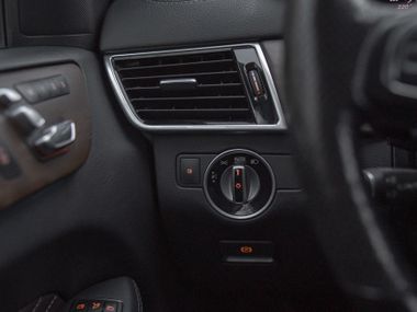 Mercedes-Benz GLE-класс Coupe 2016 года, 259 525 км - вид 14