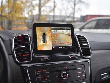 Mercedes-Benz GLE-класс Coupe 2016 года, 259 525 км - вид 10