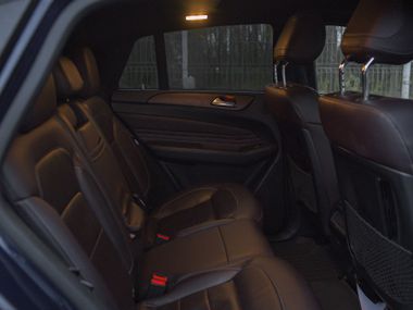 Mercedes-Benz GLE-класс Coupe 2016 года, 259 525 км - вид 15