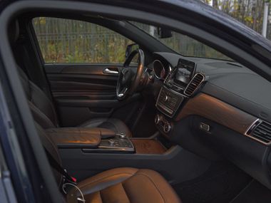 Mercedes-Benz GLE-класс Coupe 2016 года, 259 525 км - вид 16