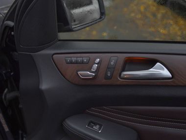 Mercedes-Benz GLE-класс Coupe 2016 года, 259 525 км - вид 17