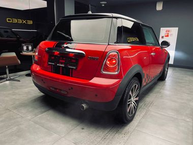 MINI Cooper 2012 года, 134 108 км - вид 5