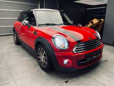 MINI Cooper 2012 года, 134 108 км - вид 4