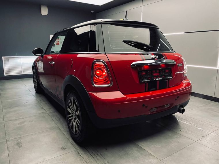 MINI Cooper 2012 года, 134 108 км - вид 7