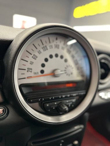 MINI Cooper 2012 года, 134 108 км - вид 12