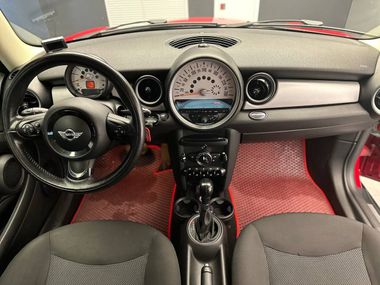 MINI Cooper 2012 года, 134 108 км - вид 21