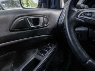Ford EcoSport 2018 года, 128 829 км - вид 10