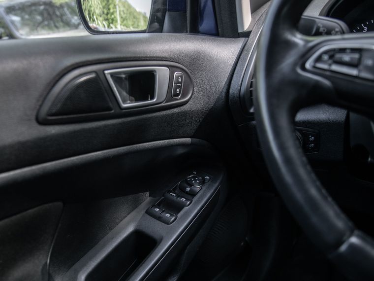 Ford EcoSport 2018 года, 128 829 км - вид 10