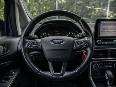 Ford EcoSport 2018 года, 128 829 км - вид 6