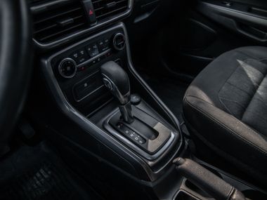 Ford EcoSport 2018 года, 128 829 км - вид 9