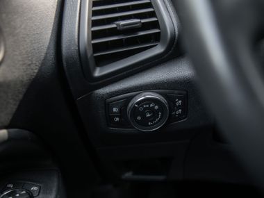 Ford EcoSport 2018 года, 128 829 км - вид 11