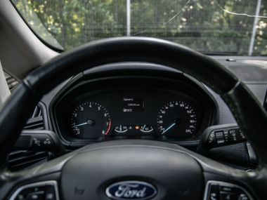Ford EcoSport 2018 года, 128 829 км - вид 5