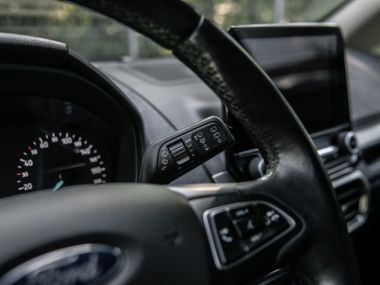 Ford EcoSport 2018 года, 128 829 км - вид 7