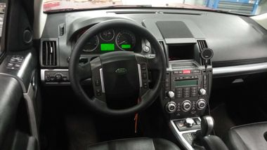 Land Rover Freelander 2008 года, 267 314 км - вид 4