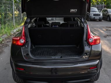 Nissan Juke 2013 года, 187 000 км - вид 12