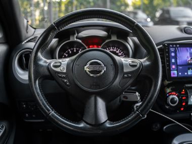 Nissan Juke 2013 года, 187 000 км - вид 6