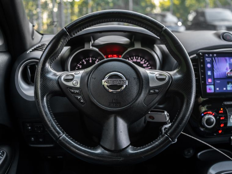 Nissan Juke 2013 года, 187 000 км - вид 6