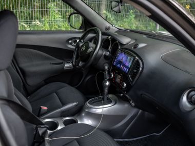 Nissan Juke 2013 года, 187 000 км - вид 11
